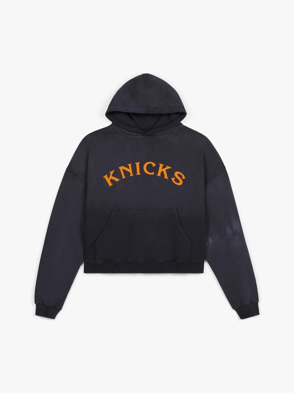 ISO - NEW YORK KNICKS X SIEGELMAN STABLE HOODIE